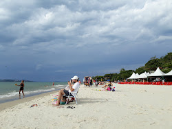 Praia do Forte'in fotoğrafı ve yerleşim