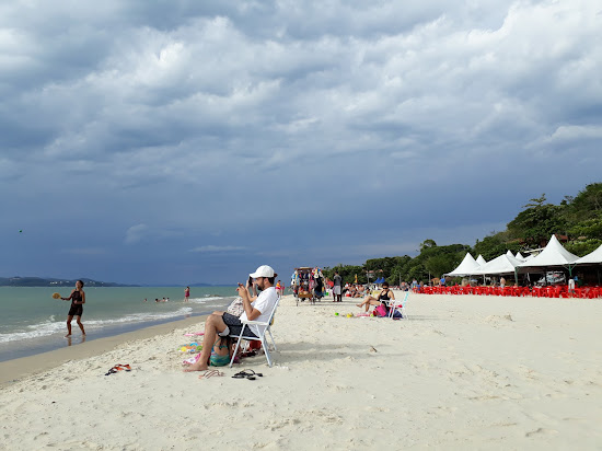 Praia do Forte