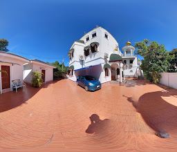 All Saints Orthodox Church Pattaya photo