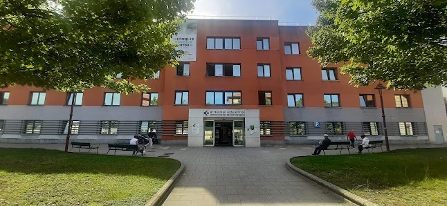 Ambulatorio Arrasate Centro de Salud Nafarroa Hiribidea, 14, 20500 Arrasate, Gipuzkoa, España