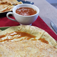 Plats et boissons du Crêperie Suc'Sel à Créon - n°5