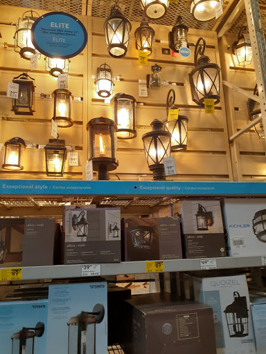 Lowes Home Improvement image