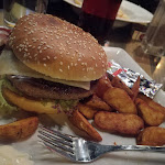 Photo n°1 de l'avis de Julie.n fait le 12/07/2019 à 09:08 sur le  Pavillon Café & Bistro à Bruchsal