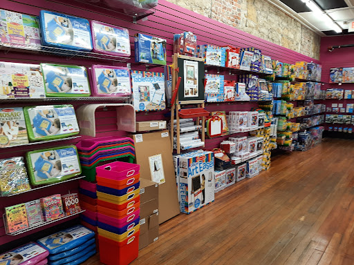 Toy Store «Toy Store», reviews and photos, 936 Massachusetts St, Lawrence, KS 66044, USA