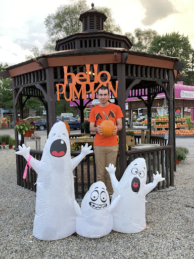 Florist «Dynamic Flowers of Royal Oak», reviews and photos, 3221 N Main St, Royal Oak, MI 48073, USA