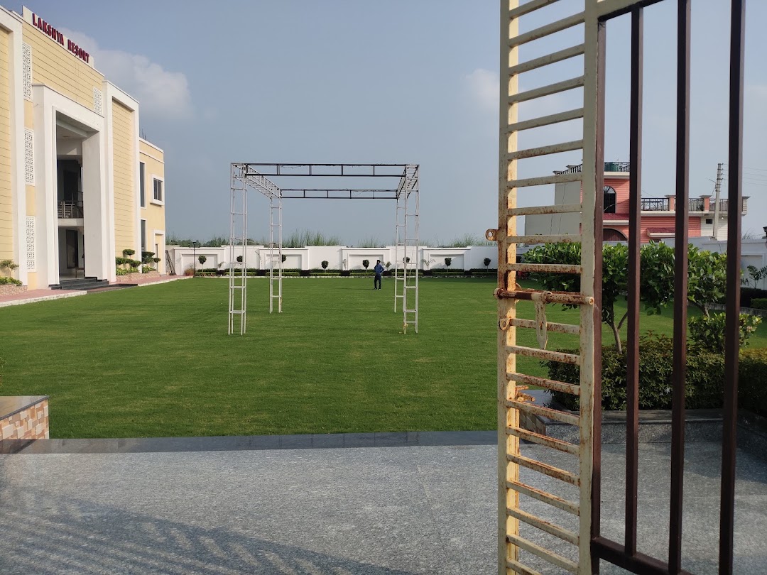Lakshya Resort