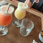 Photo n° 4 de l'avis de rems.6 fait le 21/05/2023 à 17:26 pour La Taverne - Table de caractère - Chasseneuil-du-Poitou à Chasseneuil-du-Poitou