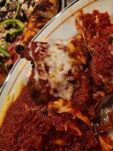 Alex Di Peppe’s