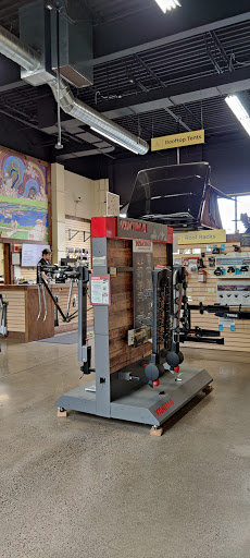 Auto Parts Store «Rack Attack Minneapolis», reviews and photos, 4170 Excelsior Blvd, St Louis Park, MN 55416, USA