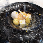 Photo n° 2 de l'avis de Matéo.a fait le 10/04/2022 à 06:47 pour Restaurant Le Pré à Durtol