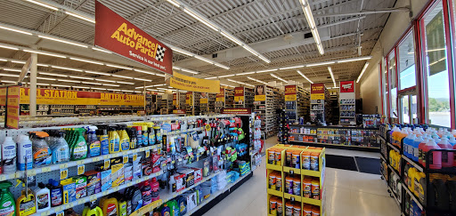 Auto Parts Store «Advance Auto Parts», reviews and photos, 77 Blakeslee Blvd Dr E, Lehighton, PA 18235, USA