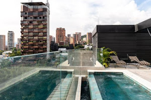 Celestino Boutique Hotel & Spa — Medellin image