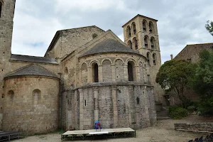Abbaye de Caunes-Minervois image
