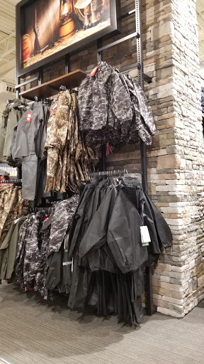 Outdoor Sports Store «Field & Stream», reviews and photos, 800 Brevard Rd #901, Asheville, NC 28806, USA