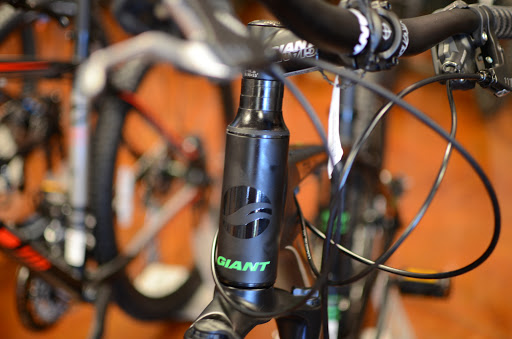 Bicycle Store «Windsor Bicycle Center», reviews and photos, 830 McClelland Dr, Windsor, CA 95492, USA