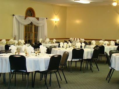 Heritage Oaks Banquet Center