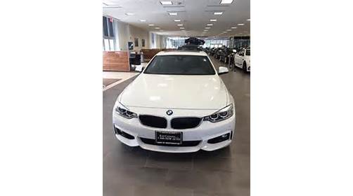 BMW Dealer «BMW of Westchester», reviews and photos, 543 Tarrytown Rd, White Plains, NY 10607, USA