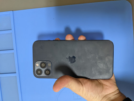 Mobile Phone Repair Shop «iFixYouri», reviews and photos, 5500 Military Trail #32, Jupiter, FL 33458, USA