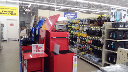 Hardware Store «Harbor Freight Tools», reviews and photos, 1640 75th St, Downers Grove, IL 60516, USA