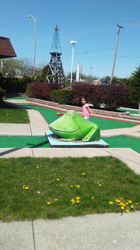 Amusement Park «Fun Time Square», reviews and photos, 11901 S Cicero Ave, Alsip, IL 60803, USA