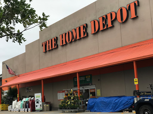 Home Improvement Store «The Home Depot», reviews and photos, 5800 Lincoln Ave, Cypress, CA 90630, USA