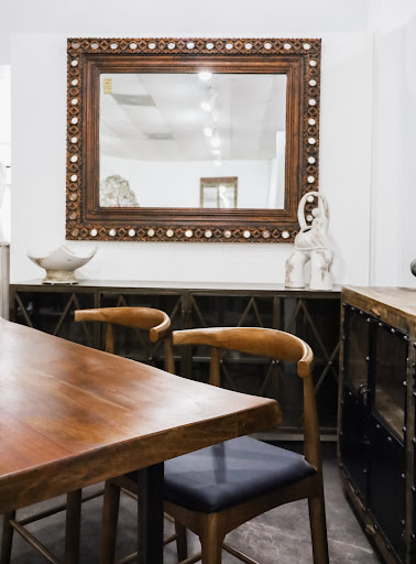 Rustic Furniture Store «Home Source Furniture Showroom», reviews and photos, 1705 Post Oak Blvd, Houston, TX 77056, USA