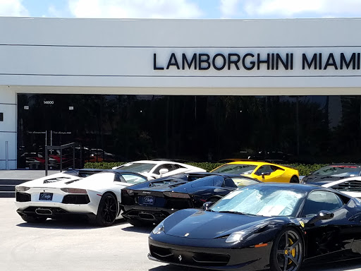 Shopping Mall «Arena Shops», reviews and photos, 14750 Biscayne Blvd, North Miami, FL 33181, USA