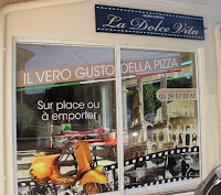 Photos du propriétaire du Pizzeria La Dolce Vita à Étival-Clairefontaine - n°1