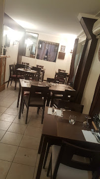 Atmosphère du Restaurant L.P Pizza à La Barthe-de-Neste - n°5