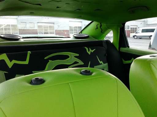 Auto Auction «Manheim Georgia», reviews and photos, 7205 Campbellton Road SW, Atlanta, GA 30331, USA