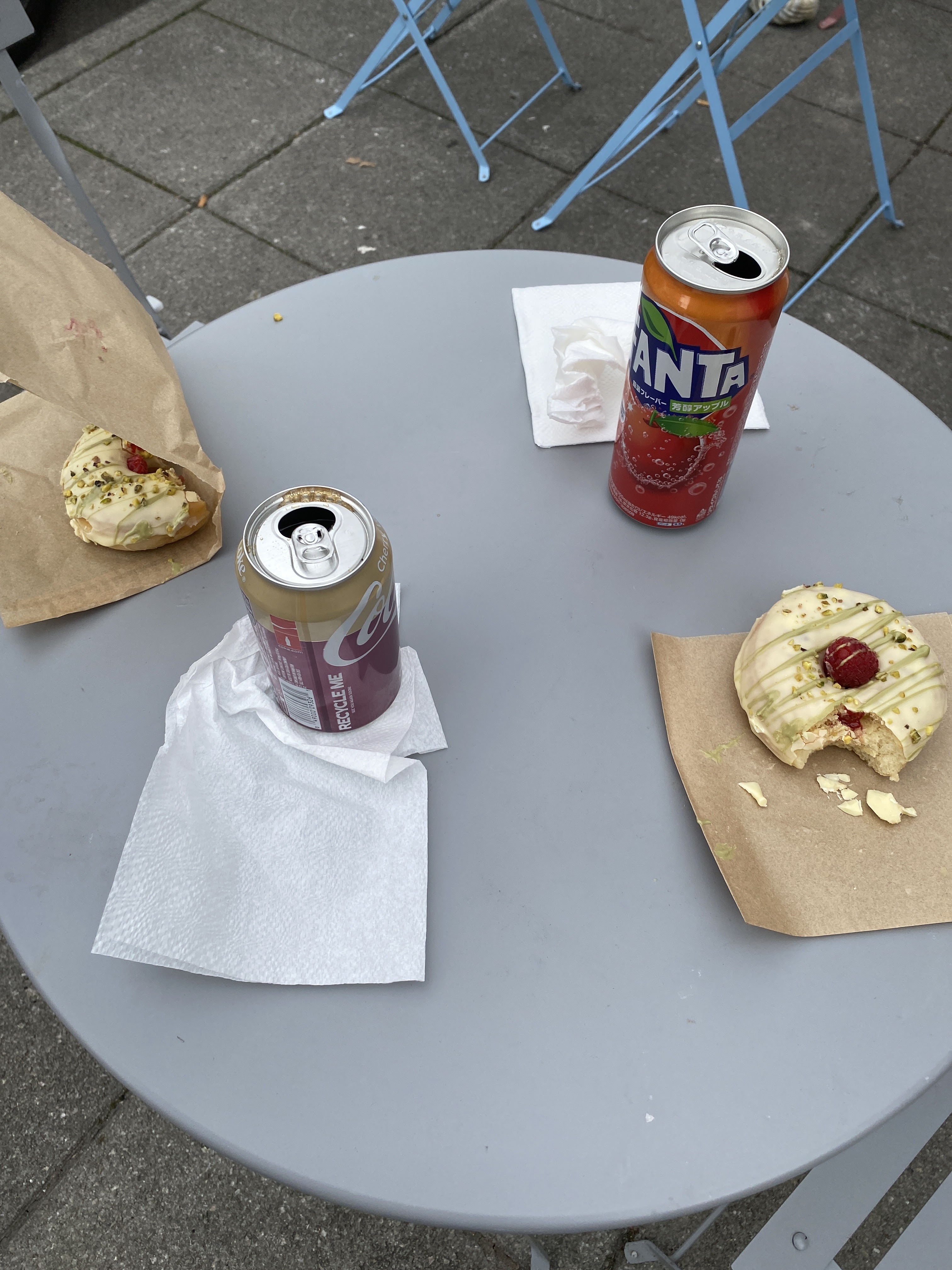 Photo n° 1 de l'avis de Jfjrj. fait le 23/03/2023 à 13:45