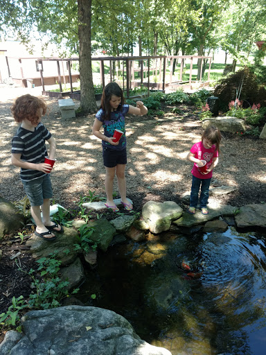 Landscape Designer «Aquatic Design & Supplies, Inc.», reviews and photos, 445 N Chestnut St, Monrovia, IN 46157, USA