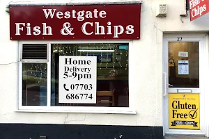 Westgate Fish & Chips - Thirsk image