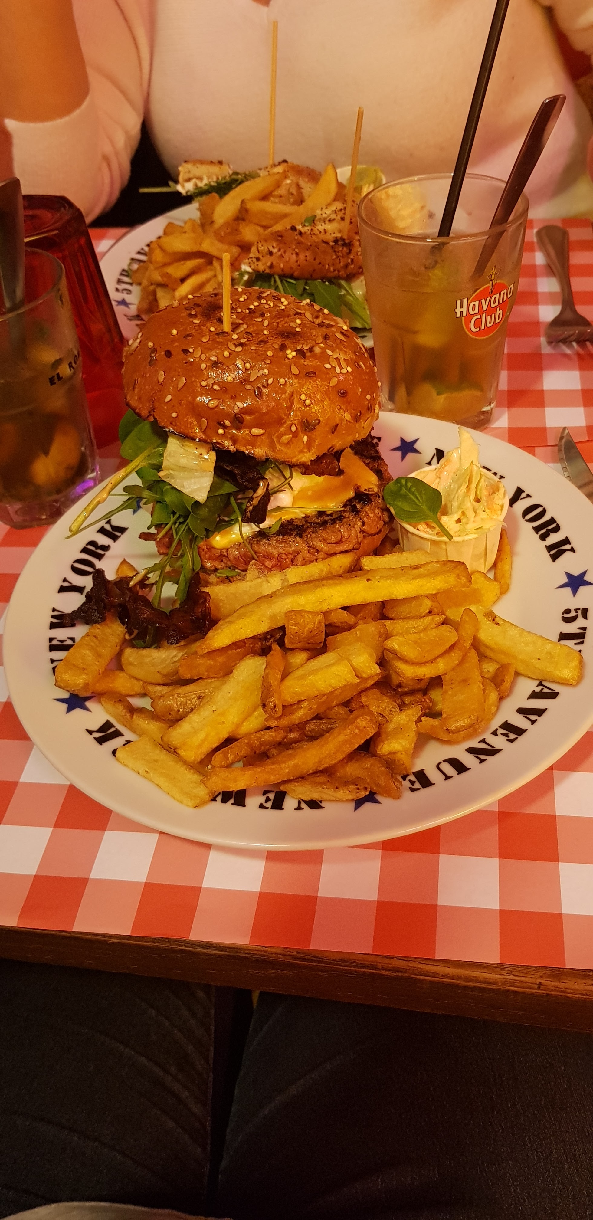 Photo n° 1 de l'avis de Rozenn.U fait le 19/01/2020 à 00:46