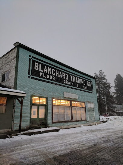 Blanchard Mercantile