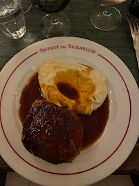 Les plus récentes photos du Restaurant français Bistrot Des Tournelles à Paris - n°14