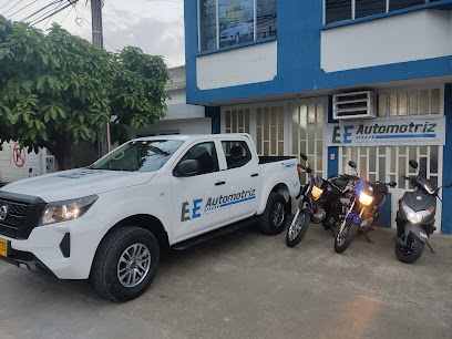 E&E AUTOMOTRIZ - Taller de automóviles en Yopal, Casanare, Colombia