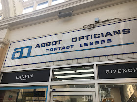 Abbot Opticians