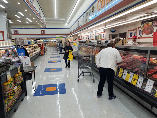 Grocery Store «Baja Ranch Market», reviews and photos, 425 S Citrus Ave, Covina, CA 91723, USA