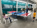 Parks with ping pong table Minneapolis