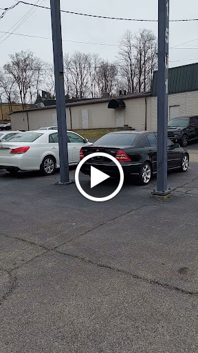 Car Dealer «G & L Auto Mart Inc», reviews and photos, 11501 Shelbyville Rd, Louisville, KY 40243, USA