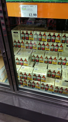 Warehouse store «Costco Wholesale», reviews and photos, 2828 Chad Dr, Eugene, OR 97408, USA