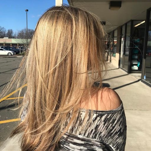 Beauty Salon «Brick and Mirror Beauty Bar», reviews and photos, 750 US-46, Parsippany, NJ 07054, USA