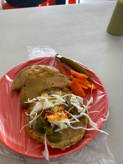 Tacos al Vapor Orozco Succ. Plaza DOCECATORCE