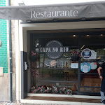 Photo n°1 de l'avis de Luiz.i fait le 07/09/2021 à 16:26 sur le  Capa no Rio à Porto