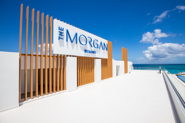 The Morgan Resort & Spa by null