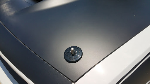 Car Dealer «Chrysler Jeep Dodge City of McKinney», reviews and photos, 700 S Central Expy, McKinney, TX 75070, USA