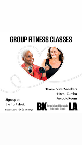 Athletic Club «Paerdegat Athletic Club», reviews and photos, 1500 Paerdegat Ave N, Brooklyn, NY 11236, USA