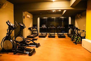 Fika Crossfit & Fitness Studio Hasthinapuram image