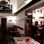 Photo n°20 de l'avis de Navid.n fait le 14/08/2019 à 21:25 sur le  BIANCAZEROZERO Firenze à Florence